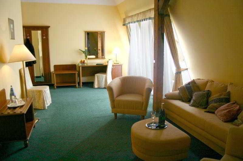 Hotel William Prága Kültér fotó